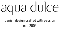 Aqua Dulce Logo
